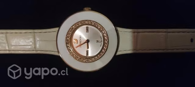 Reloj Swarovski
