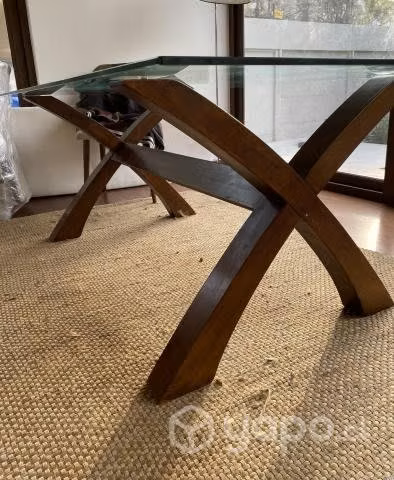 Mesa de comedor - Imagen 2