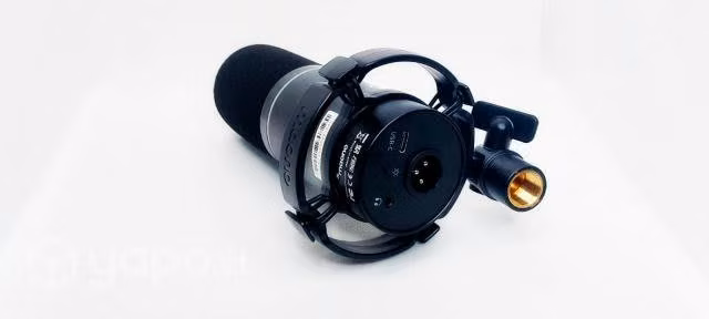 Maono Pd200x Usb/xlr Podcasts Y Streaming