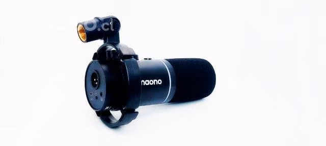 Maono Pd200x Usb/xlr Podcasts Y Streaming