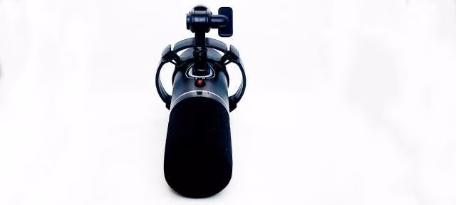 Maono Pd200x Usb/xlr Podcasts Y Streaming
