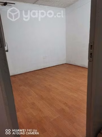 Casa la reina