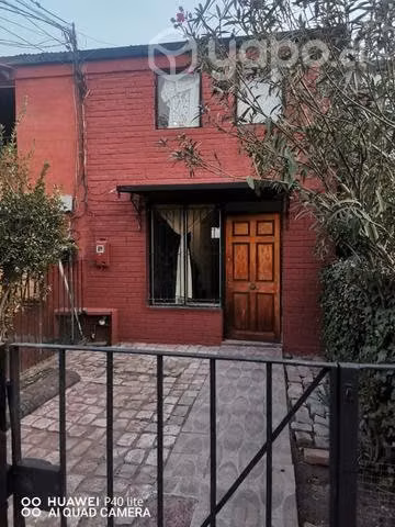 Casa la reina