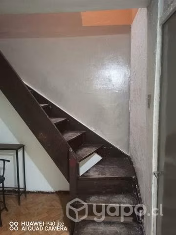 Casa la reina