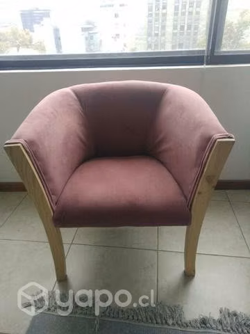 Poltronas
