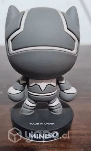 Figura marvel black panther - Imagen 2