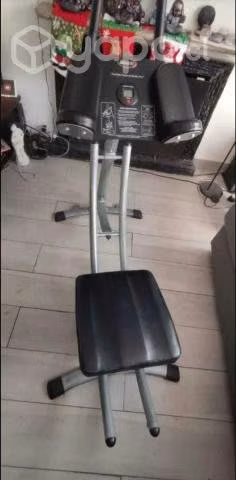 AB Coaster
