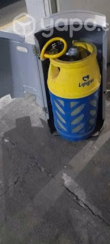 Estufa a Gas