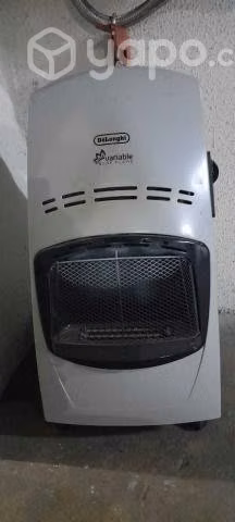 Estufa a Gas