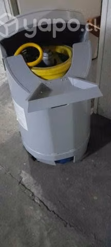 Estufa a Gas