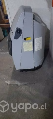 Estufa a Gas