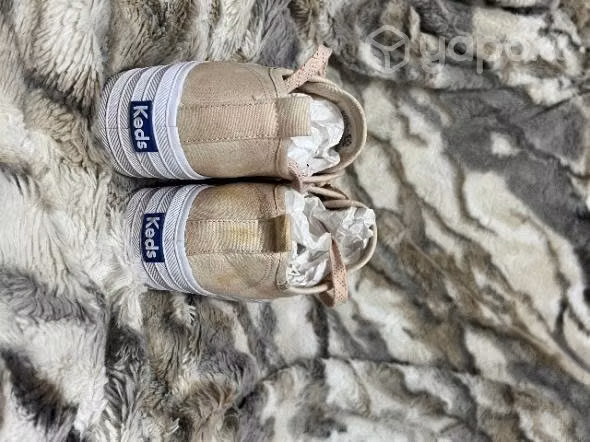 Zapatillas triple up KEDS 35 - Imagen 3