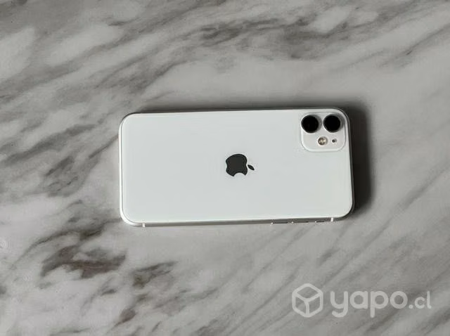 IPhone 11 64 gb