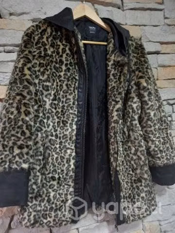Chaqueta mossimo