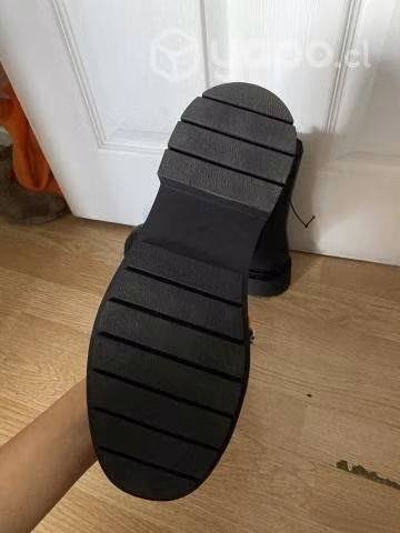 Botines H&M nuevos - Imagen 2