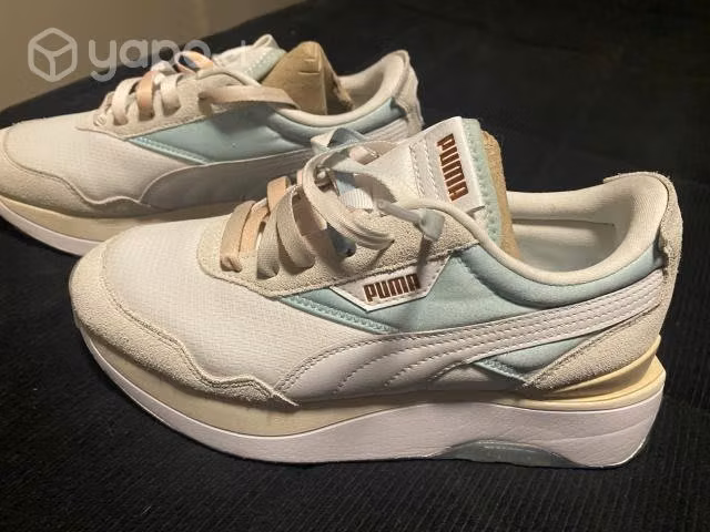Zapatillas puma