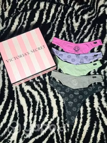 Colales Pink VS original
