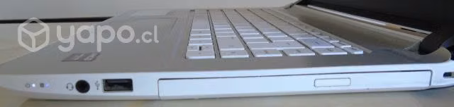 Notebook HP Pavilion - Imagen 3