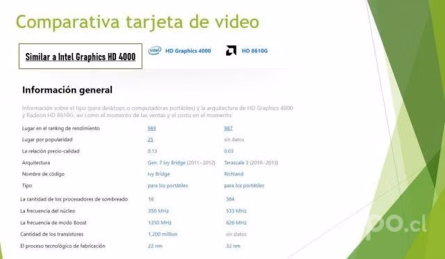 Notebook HP Pavilion - Imagen 5