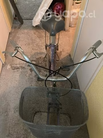 Bicicleta Oxford Aro 26