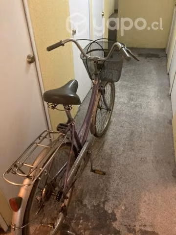 Bicicleta Oxford Aro 26