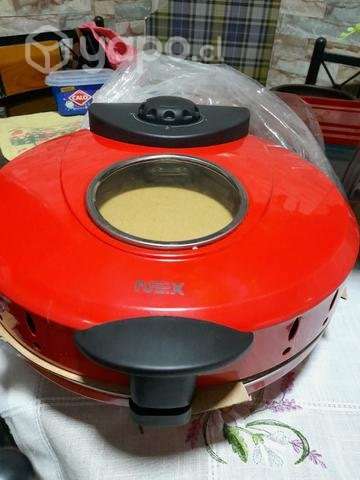 Maquina para pizza - Imagen 2