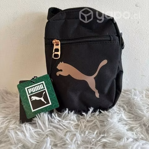 Crossbody Puma