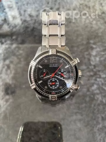 Reloj guess - Imagen 2