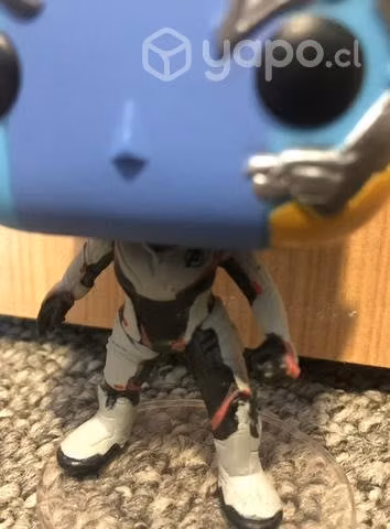 Funko Pop Nebula (Avengers: Endgame)