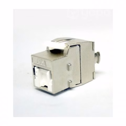 Modulo trimerx rj45 cat 6a f/utp