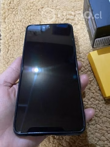 Xiaomi Poco X3 NFC
