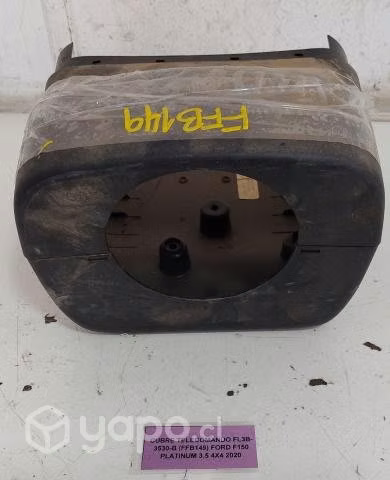 Cubre Telecomando (FFB149) Ford F150 PL