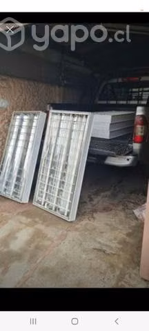 Tubos fluorescentes - Imagen 5