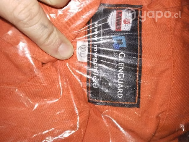 Ropa de trabajo - Imagen 5
