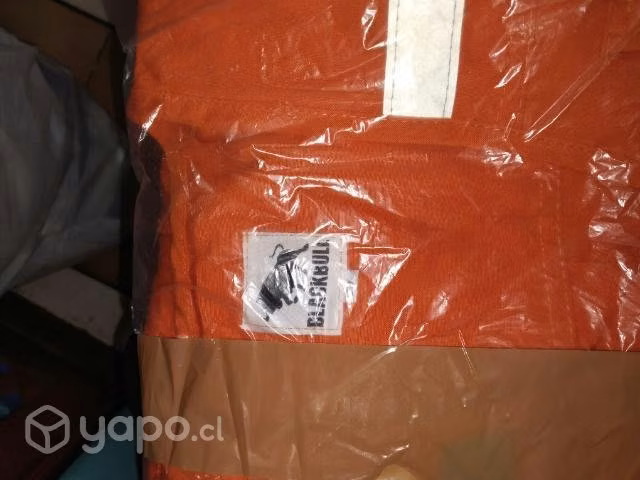 Ropa de trabajo - Imagen 6