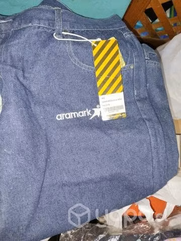 Ropa de trabajo - Imagen 2