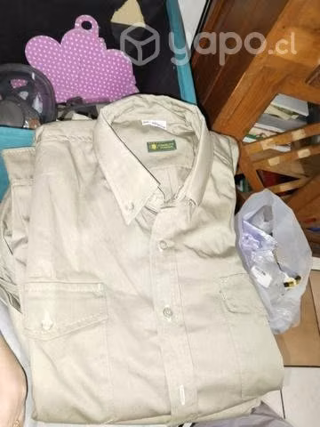 Ropa de trabajo - Imagen 4