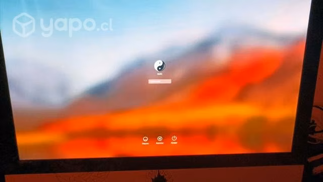 Imac 21 pulgadas - Imagen 5