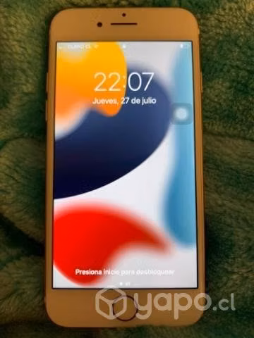 Iphone 7
