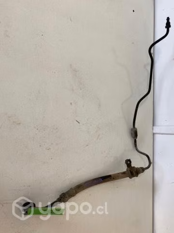 Caneria direccion hidraulica Hyundai Porter CRDI