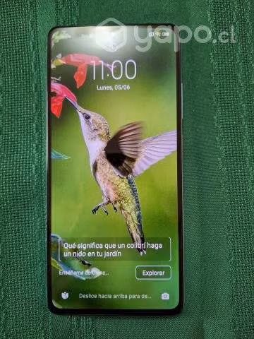 teléfono xiaomi