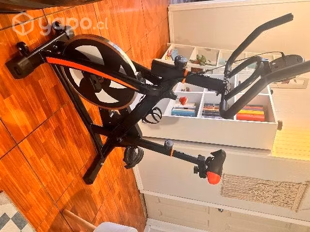 Bicicleta estática