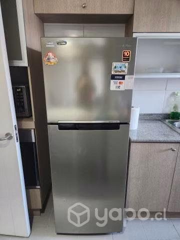 Refrigerador Samsung