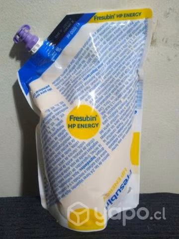 Fresubin HP Energy