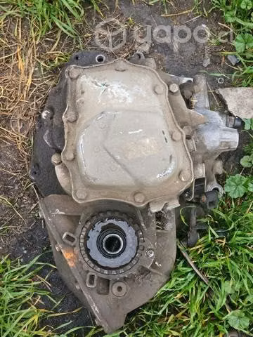 Caja de cambios de chevrolet corsa pluss 1.6 - Imagen 2