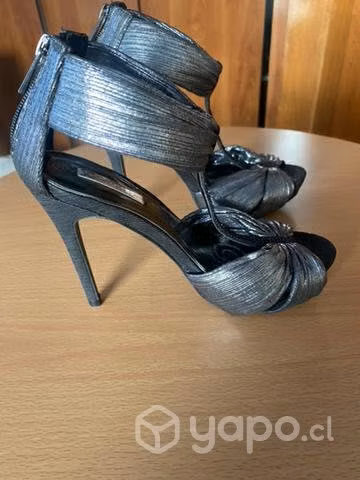 Zapatos de fiesta - Imagen 2