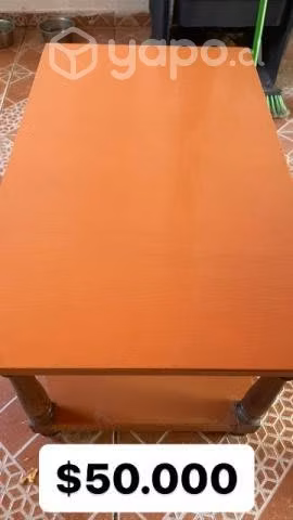 Mesa de centro