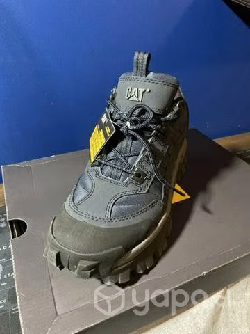 Botín zapatillas CAT