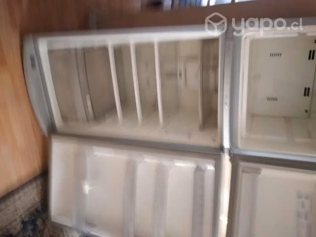 refrigerador