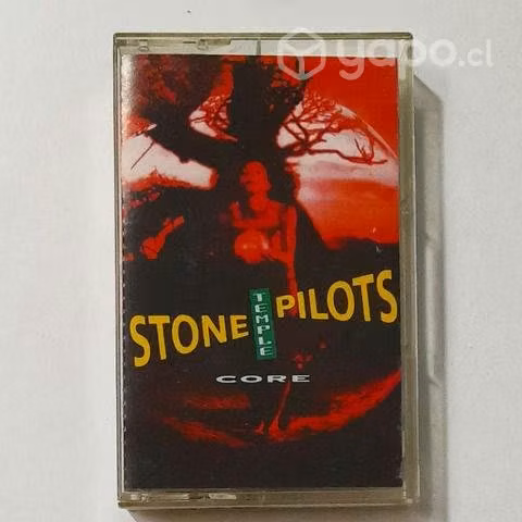 Stone Temple Pilots / Core